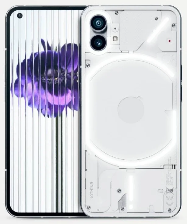 Nothing Phone 1