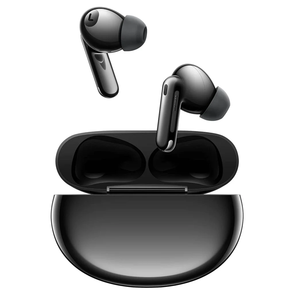 Best TWS Earbuds with Dolby Atmos in 2023 2 OPPO Enco X2