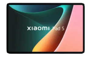 Best Tablets in India: Top Picks for 2023 6 Xiaomi Pad 5