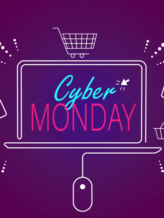 cyber moday, black friday 2022