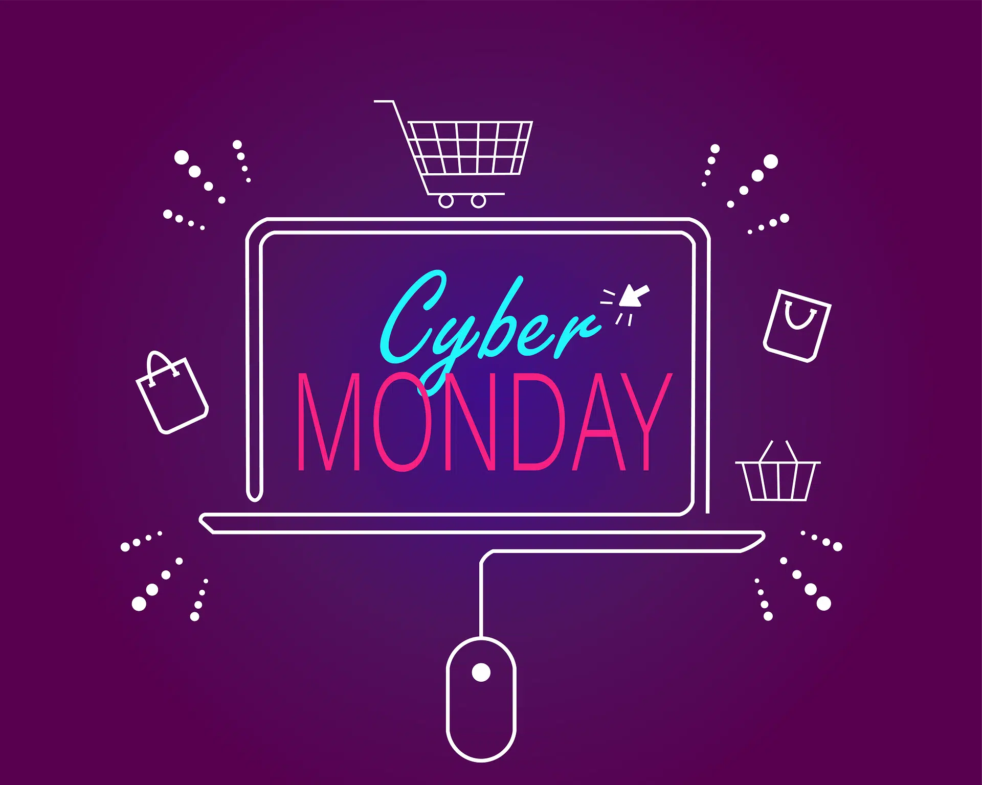 cyber moday, black friday 2022