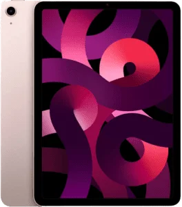 Best Tablets in India: Top Picks for 2023 2 Apple iPad Air 5
