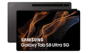 Best Tablets in India: Top Picks for 2023 3 Samsung Galaxy Tab S8 ultra
