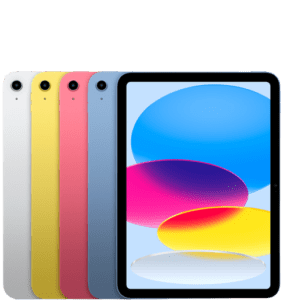 Apple iPad 10th generation 