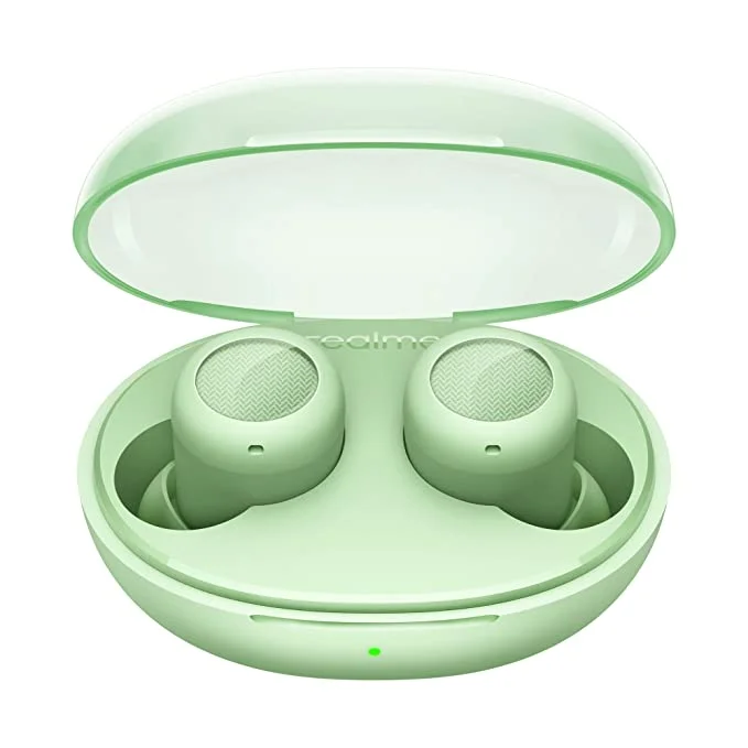 Best TWS Earbuds with Dolby Atmos in 2023 8 realme Buds Q2s