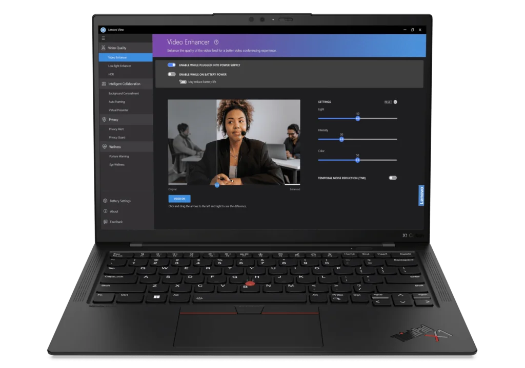 Lenovo Introduced New Products: ThinkPad X1 Series, IdeaPad Laptops, and More CES 2023 1 Lenovo Introduced New Products : ThinkPad X1 Carbon Gen 11