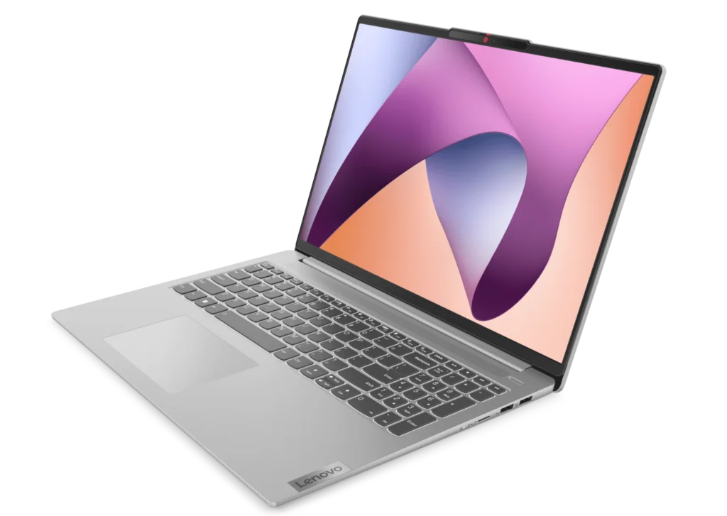 Lenovo Introduced New Products: ThinkPad X1 Series, IdeaPad Laptops, and More CES 2023 8 IdeaPad Slim 5 G8