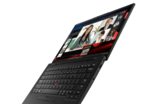 Lenovo Introduced New Products: ThinkPad X1 Series, IdeaPad Laptops, and More CES 2023 Lenovo Introduced New Products