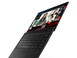 Lenovo Introduced New Products