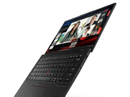 Lenovo Introduced New Products