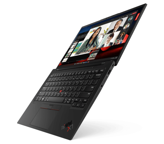 Lenovo Introduced New Products