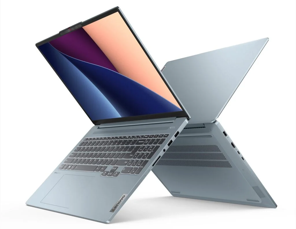 Lenovo Introduced New Products: ThinkPad X1 Series, IdeaPad Laptops, and More CES 2023 7 IdeaPad Pro 5i