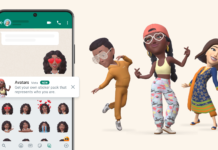 WhatsApp Avatar Released: Learn How to create 3D avatar and everything you want to know WhatsApp Avatar Released