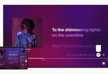 Apple Music Sing: New Karaoke Mode in Apple Music Dec 2022 Apple Music Sing