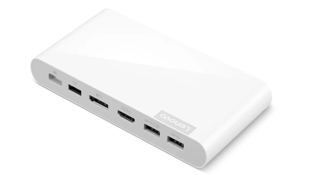 Lenovo Introduced New Products: ThinkPad X1 Series, IdeaPad Laptops, and More CES 2023 12 Lenovo 500 USB Type-C Universal Dock