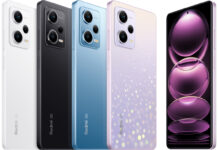 Top Upcoming Smartphones 2023 – Release Date, Specifications, Price Xiaomi-Redmi-Note-12-Series