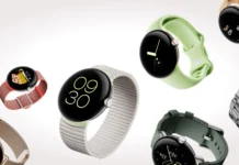 Stay Ahead of the Curve: The Top 5 Smartwatches in India (December, 2023) Stay Ahead of the Curve: The Top 5 Smartwatches in India