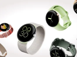 Stay Ahead of the Curve: The Top 5 Smartwatches in India
