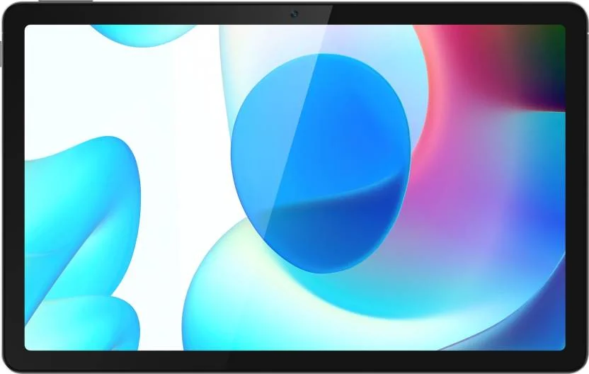 Top 5 Best Tablets under 20000 in India
-  Realme Pad