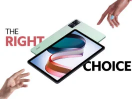 Xiaomi Redmi Pad