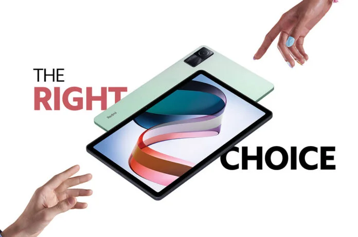 Xiaomi Redmi Pad