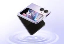 Introducing the Oppo Find N2 Flip: A Smartphone with a Twist Oppo Find N2 Flip