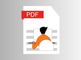 Simple Steps to Edit a PDF