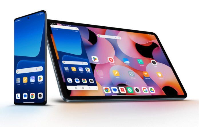 Xiaomi Pad 6 - iHuntStore