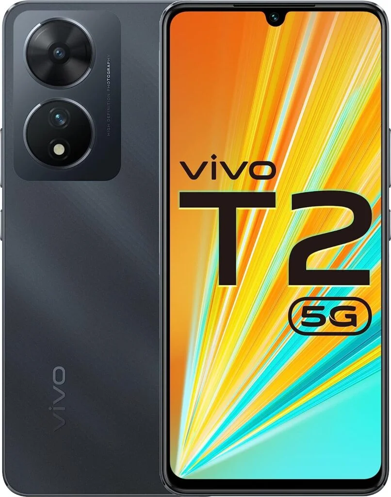 Vivo T2 5G
