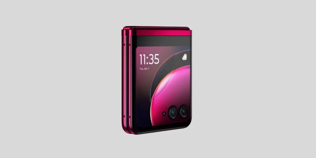 Motorola Razr 40 Ultra