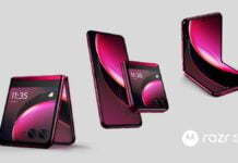 Motorola Razr 40 Ultra: The Perfect Blend of Style and Functionality Motorola Razr 40 Ultra - iHuntStore.com