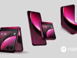 Motorola Razr 40 Ultra - iHuntStore.com