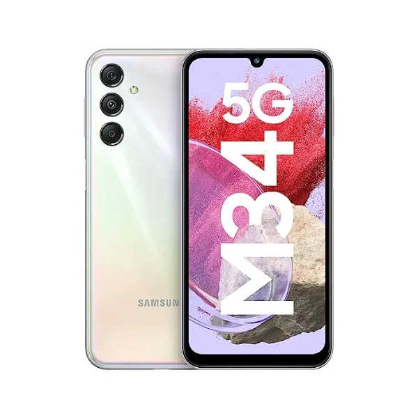 Samsung Galaxy M34 5G