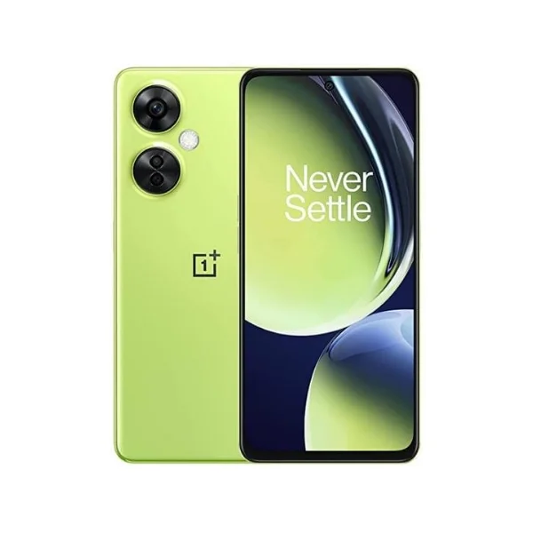 OnePlus Nord CE 3 Lite 5G