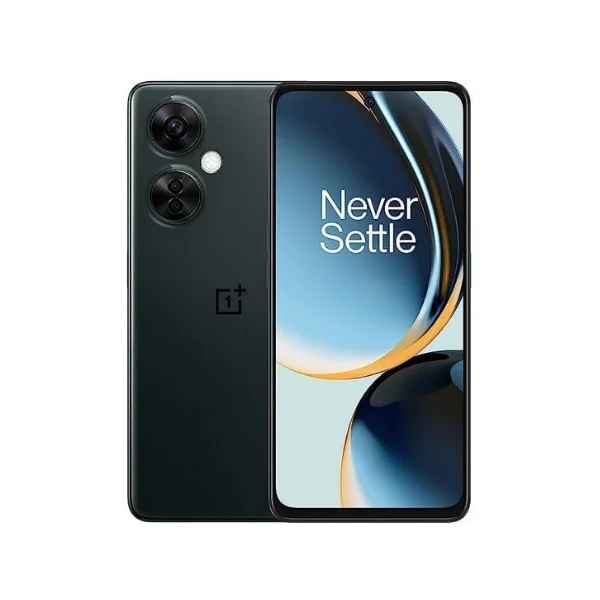 OnePlus Nord CE 3 Lite 5G Chromatic Gray
