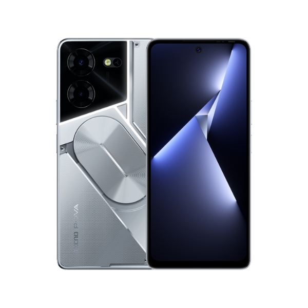 Tecno Pova 5 Pro