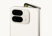 The Google Pixel 9 Fold: A Foldable Flagship The Google Pixel 9 Fold